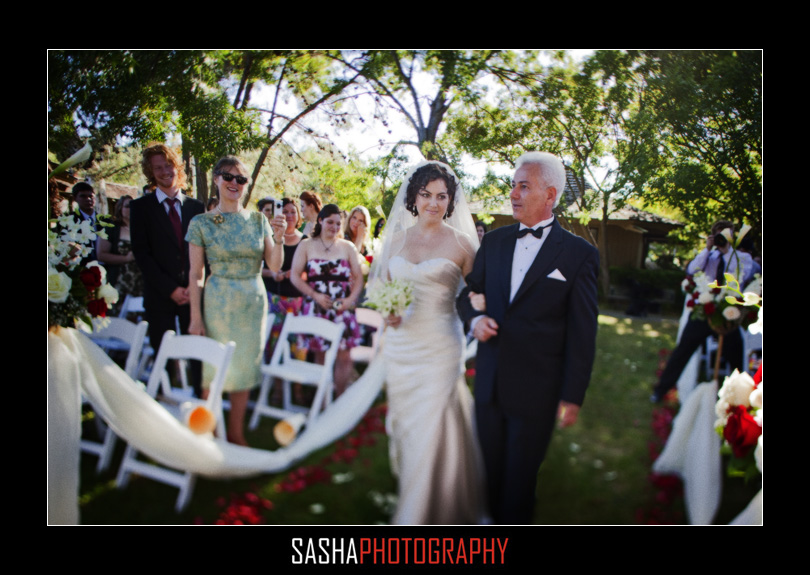 palo alto jewish wedding photography