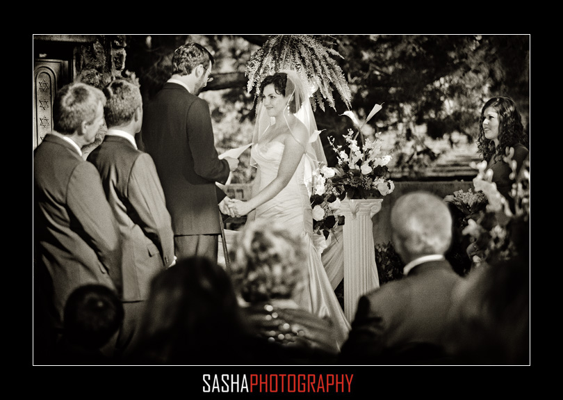 palo alto jewish wedding photography