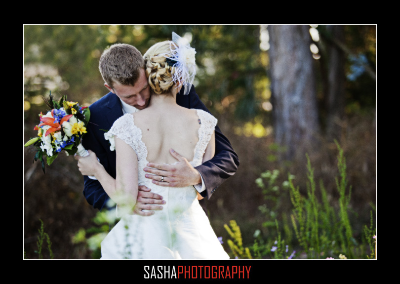 presidio golf club wedding