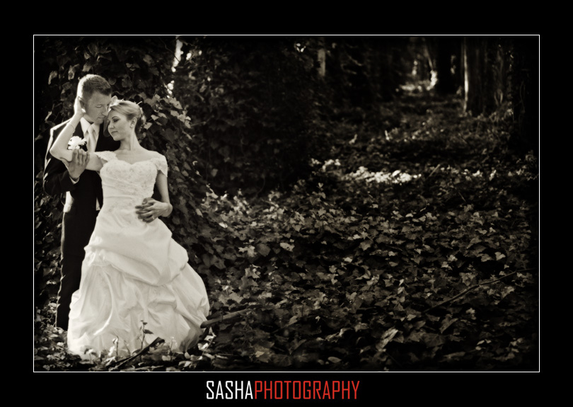 presidio golf club wedding