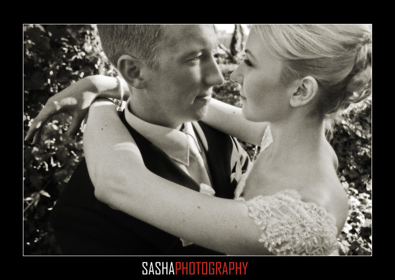 presidio golf club wedding