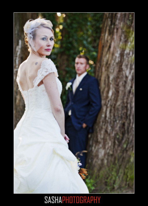 presidio golf club wedding