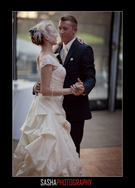 presidio golf club wedding