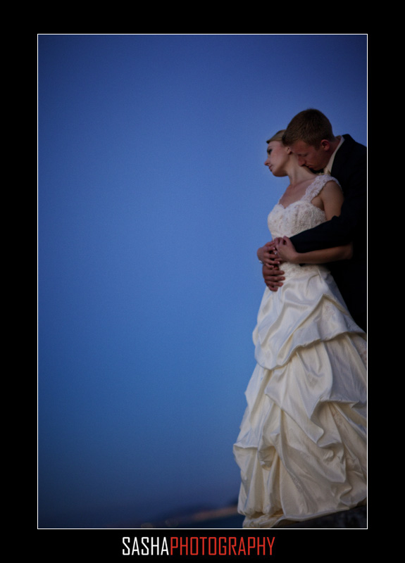 presidio golf club wedding