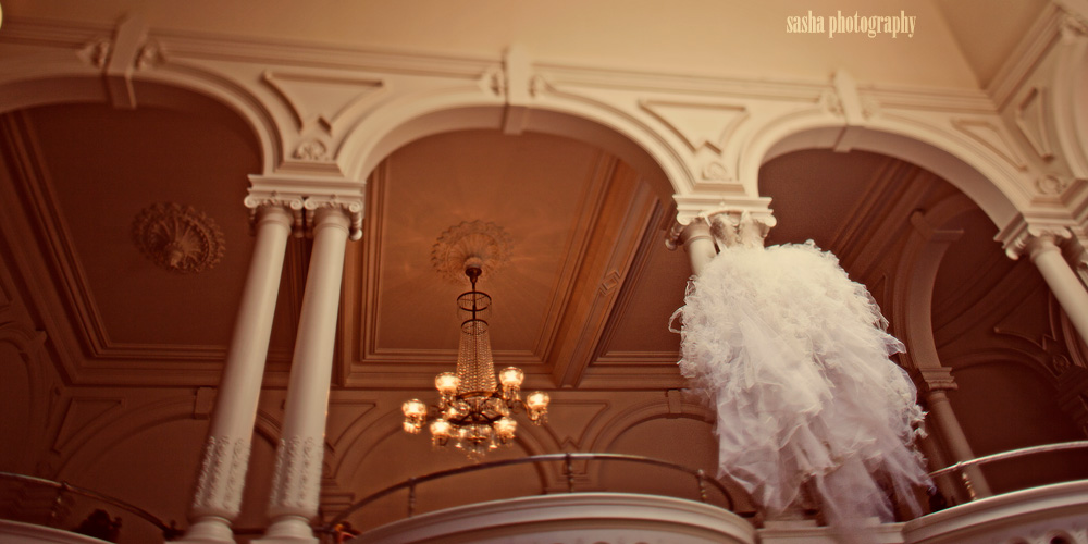 ralston hall wedding photography