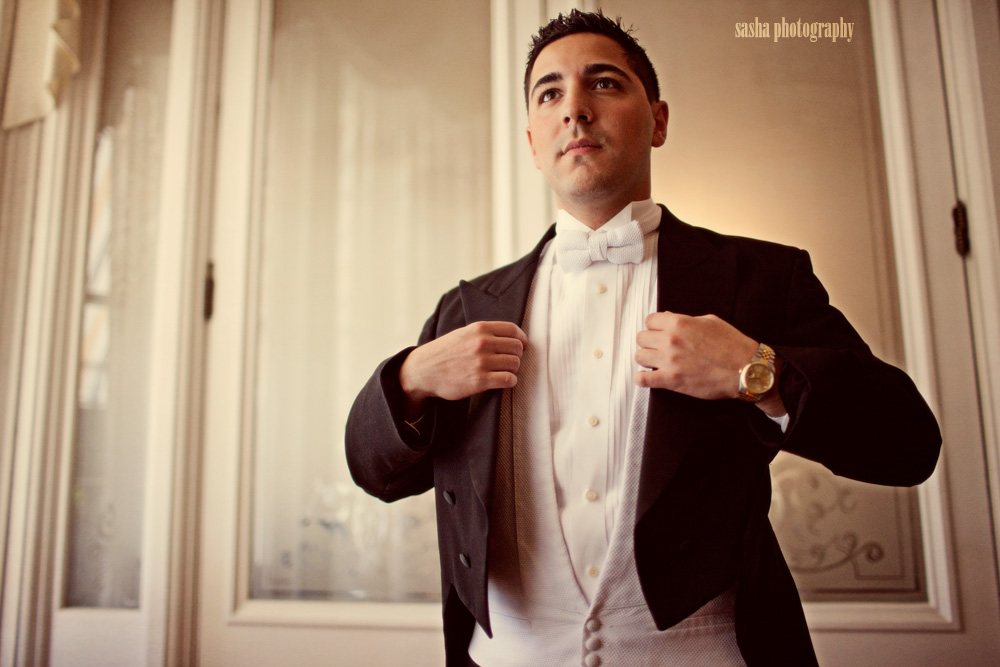 ralston hall wedding photography