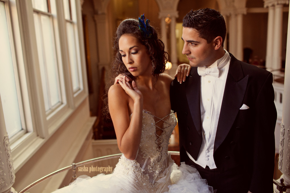 ralston hall wedding photography