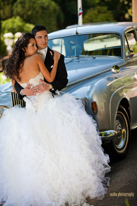 ralston hall wedding photography