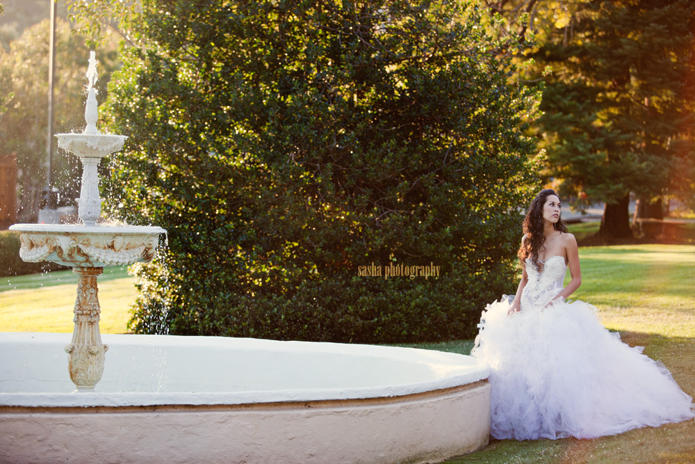 ralston hall wedding photography