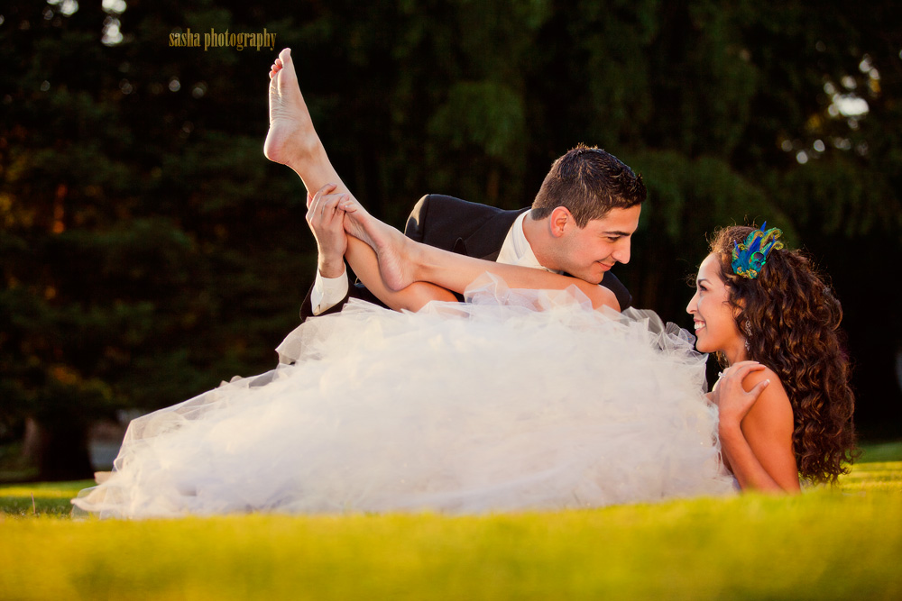 ralston hall wedding photography