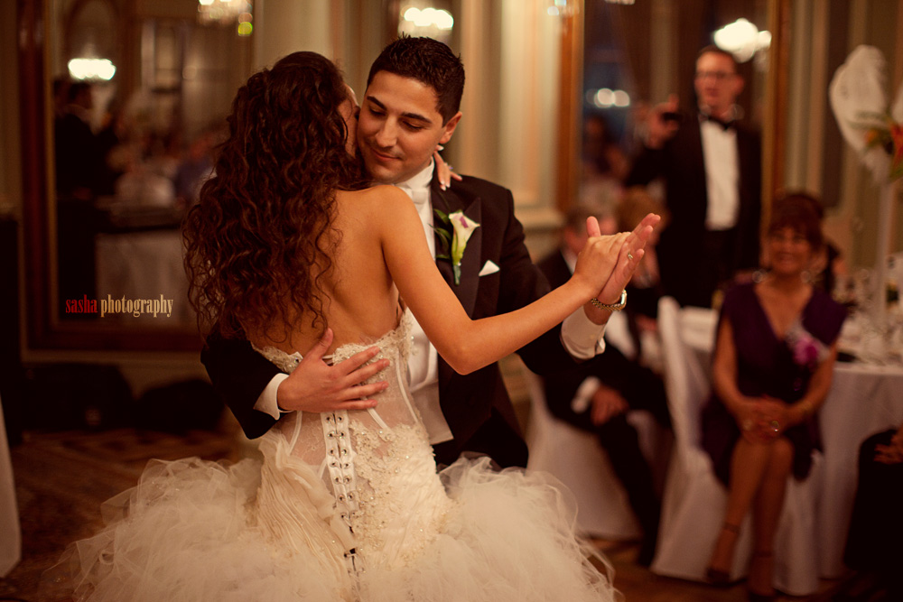 ralston hall wedding photography