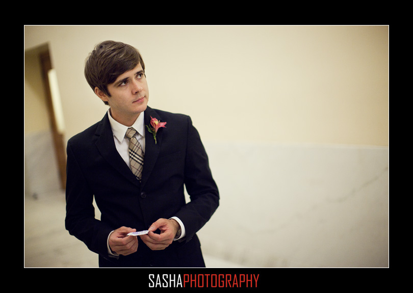 san francisco city hall wedding
