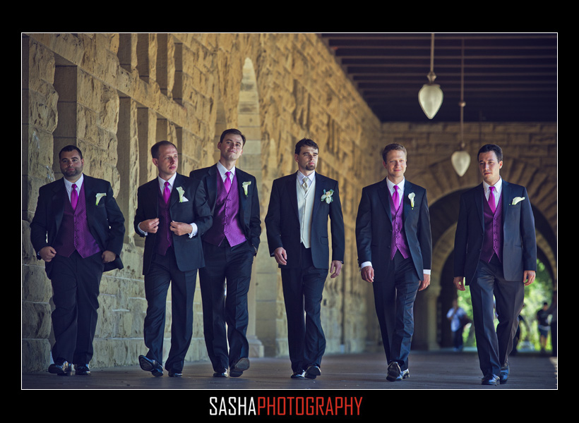 stanford wedding photography