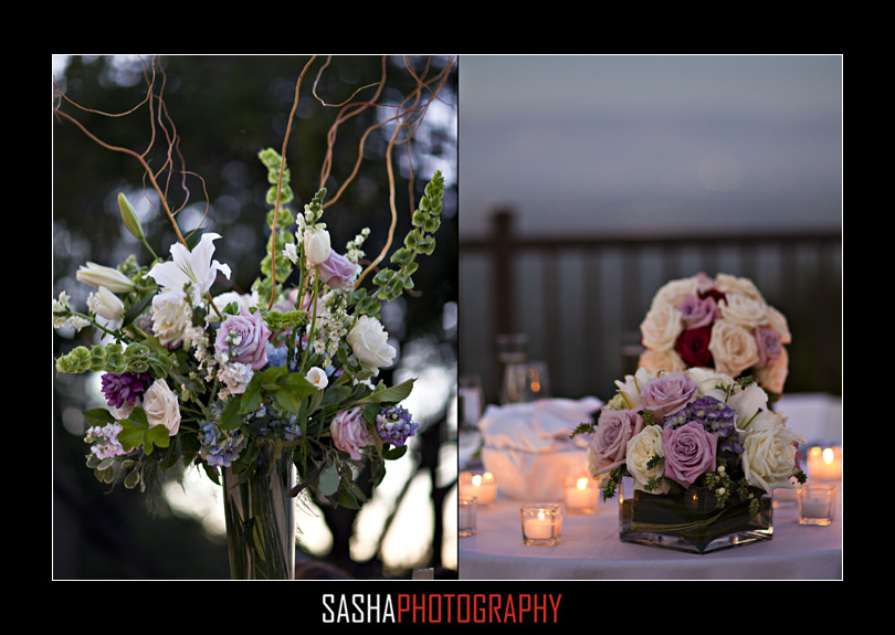 mountain winery wedding