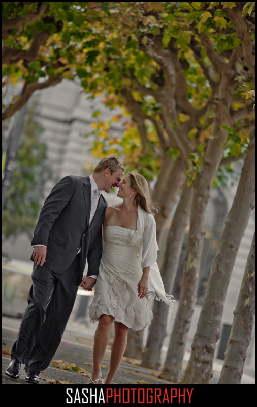san francisco city hall wedding
