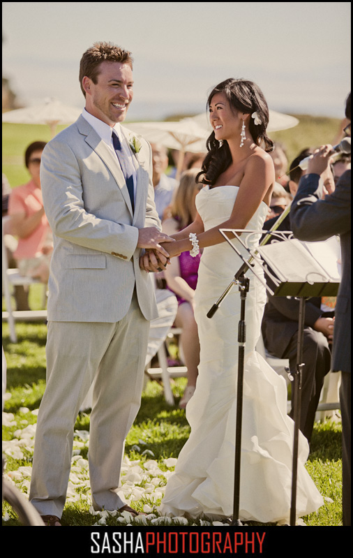 seascape resort santa cruz wedding