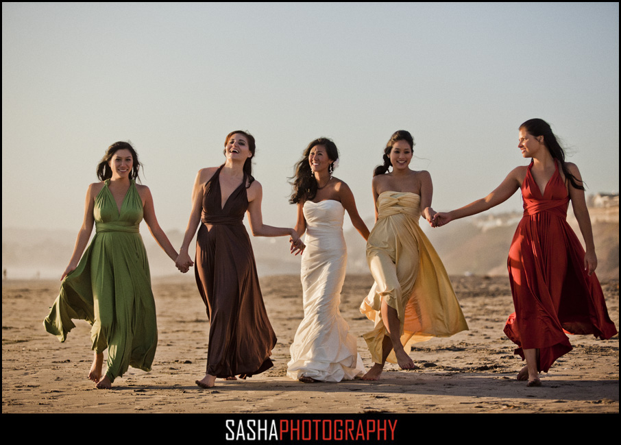 seascape resort santa cruz wedding