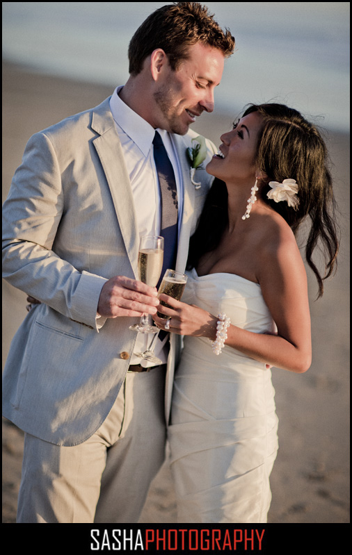 seascape resort santa cruz wedding