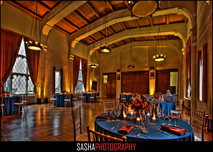 berkeley city club wedding