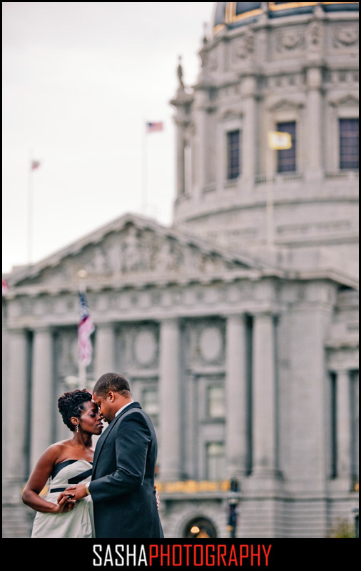 san francisco city hall wedding