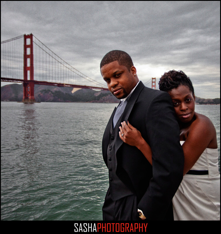 san francisco city hall wedding