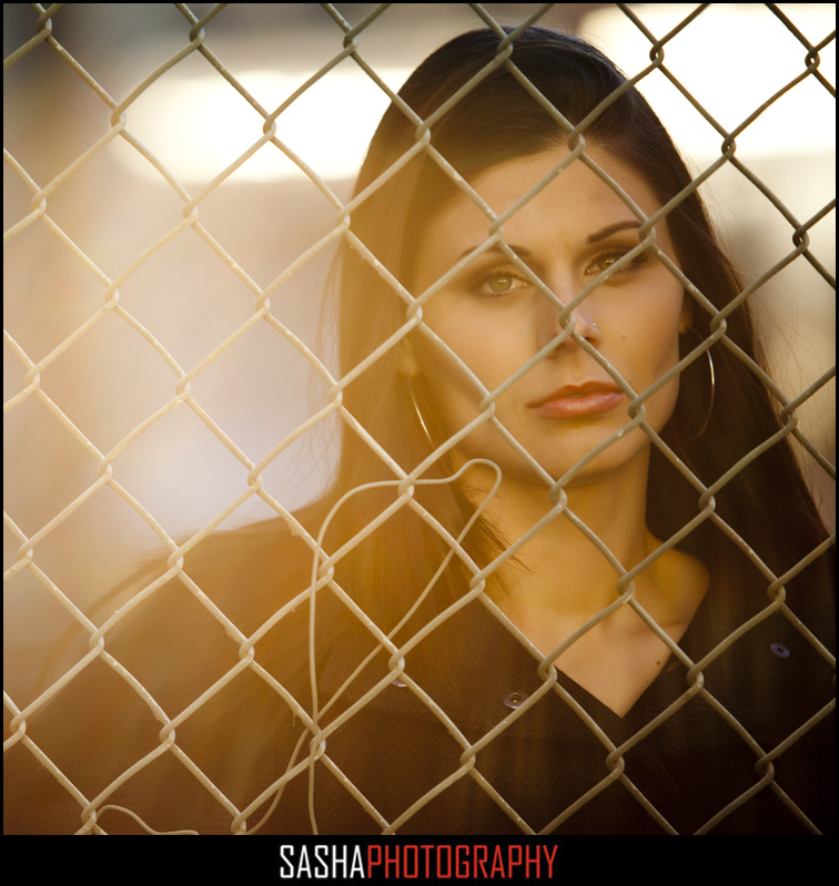 urban engagement session photo