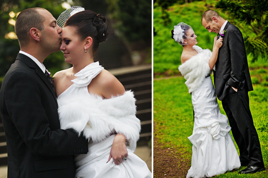 san francisco city hall wedding photo session