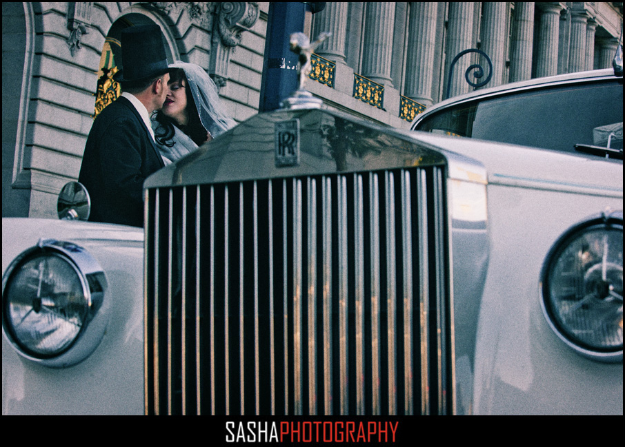 san francisco city hall wedding