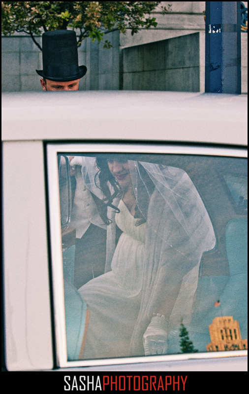 san francisco city hall wedding