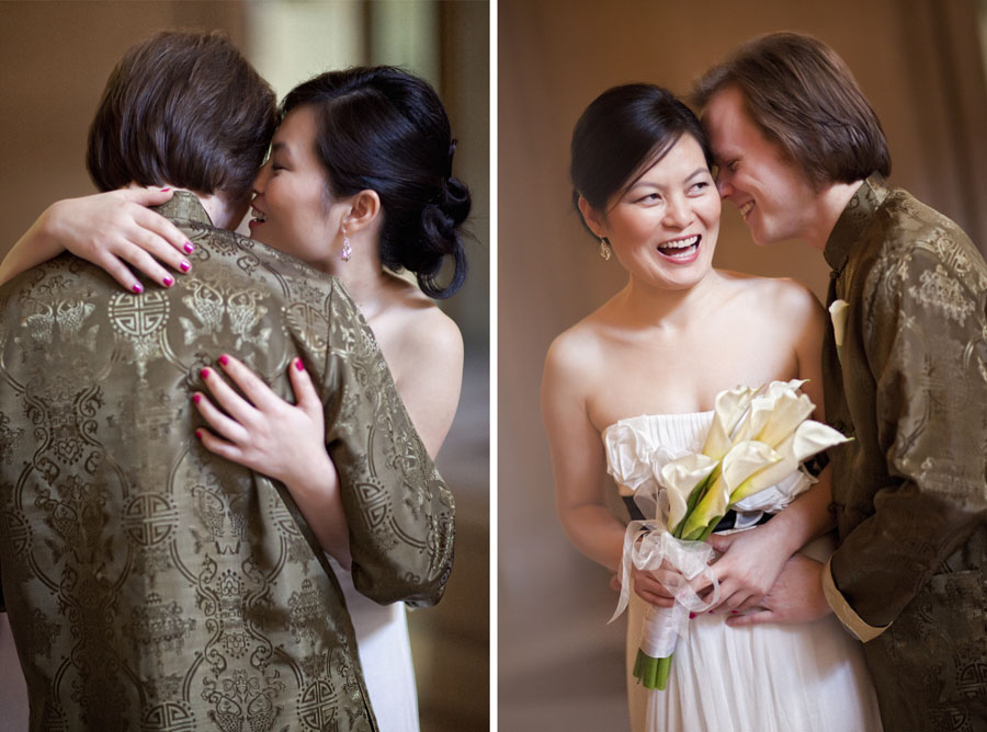 san francisco city hall wedding