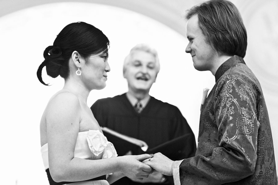 san francisco city hall wedding