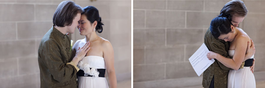 san francisco city hall wedding