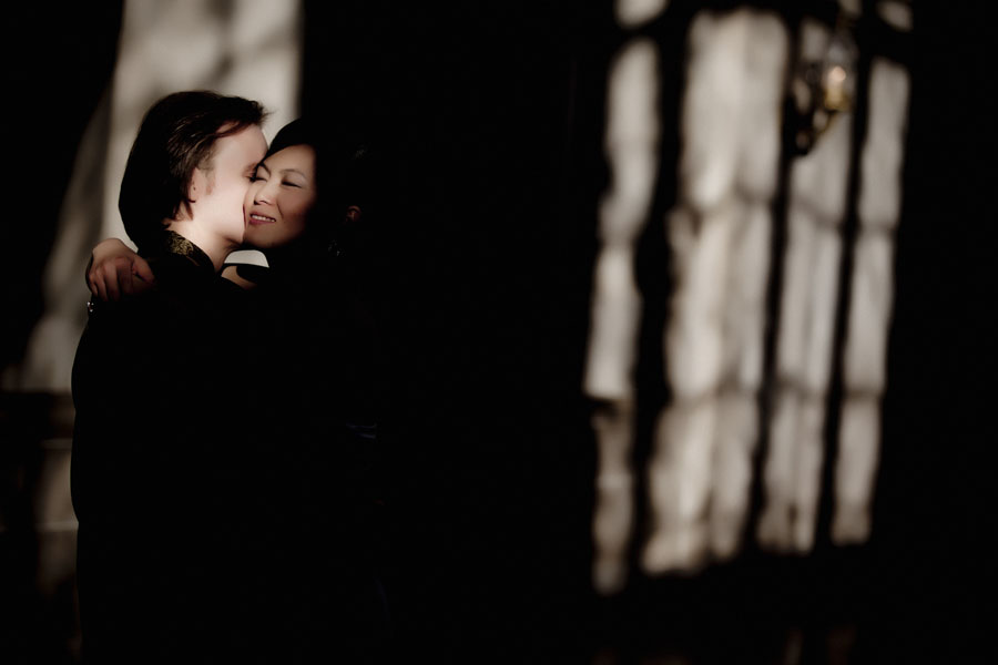 san francisco city hall wedding