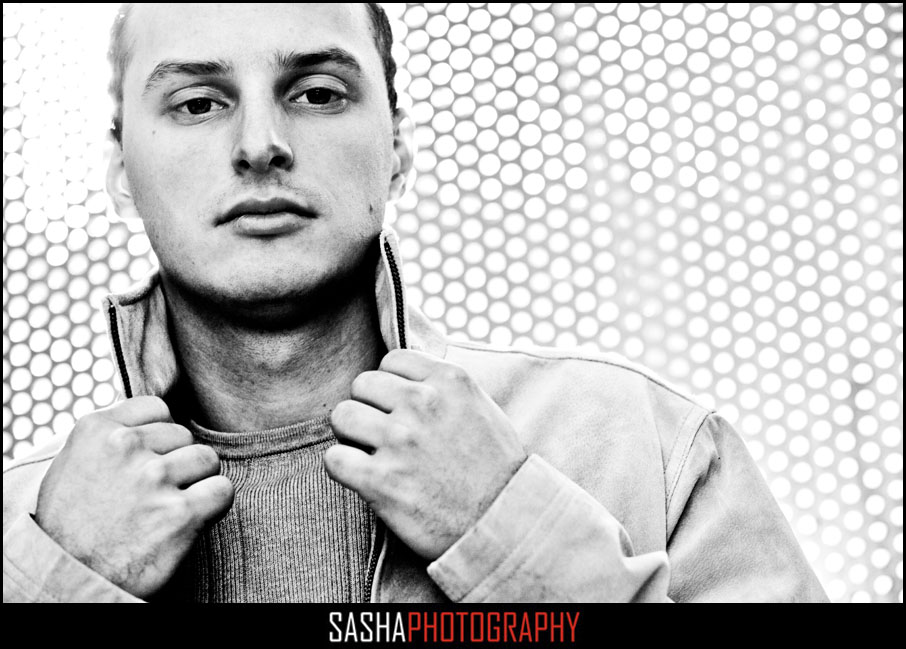 san francisco engagement session