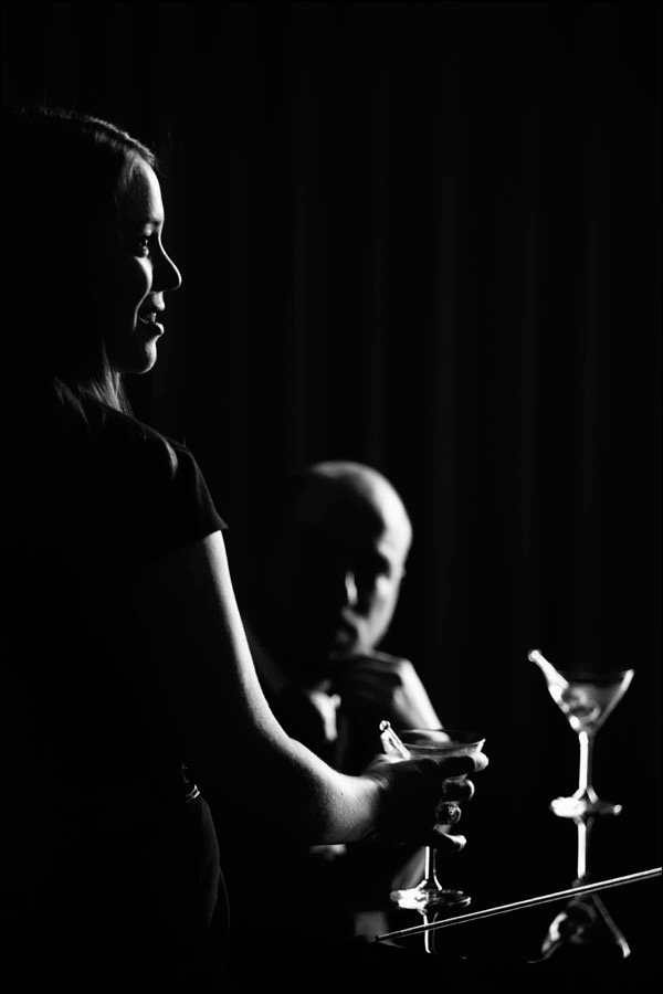 fairmont hotel san jose engagement photo