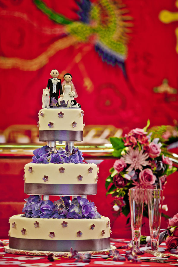 mark hopkins wedding san francisco