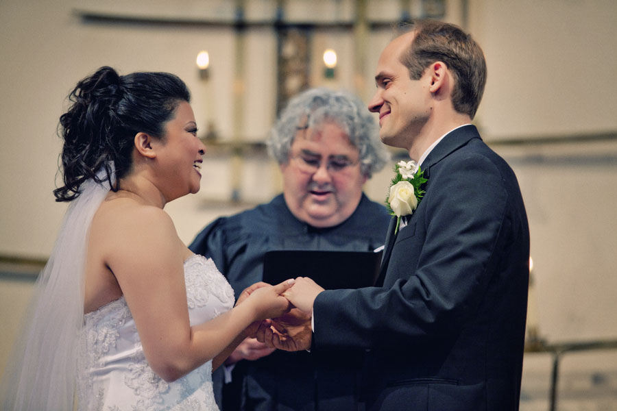 unitarian universalist church san francisco wedding