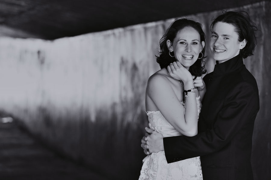 golden gate park engagement session