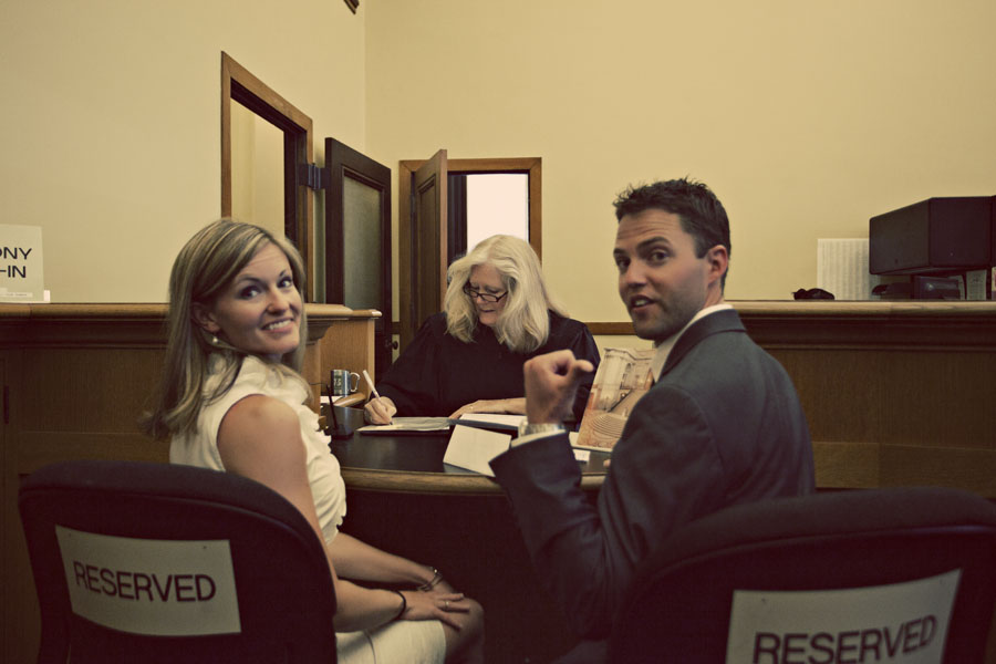 san francisco city hall wedding