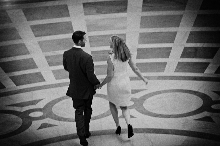 san francisco city hall wedding