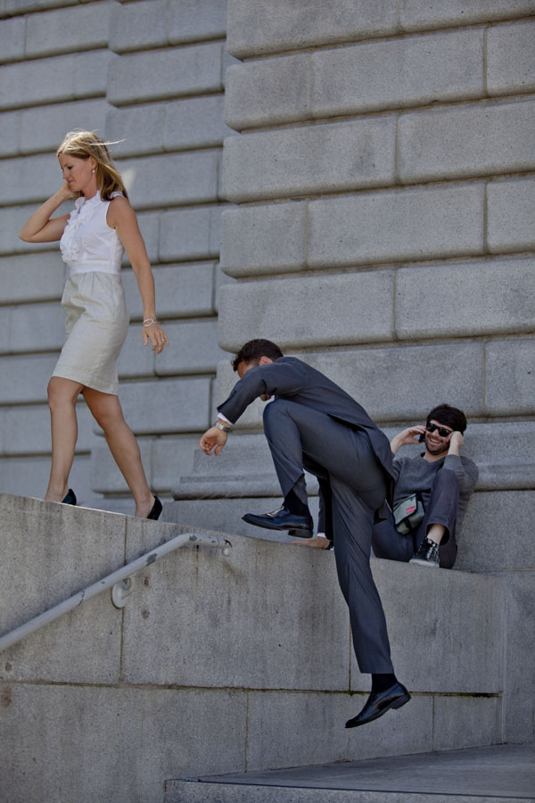 san francisco city hall wedding