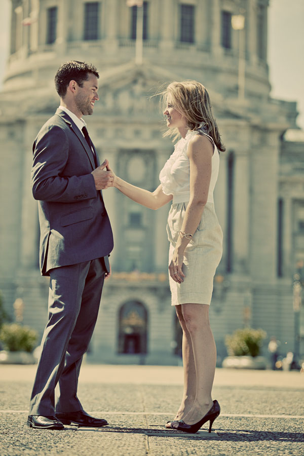 san francisco city hall wedding
