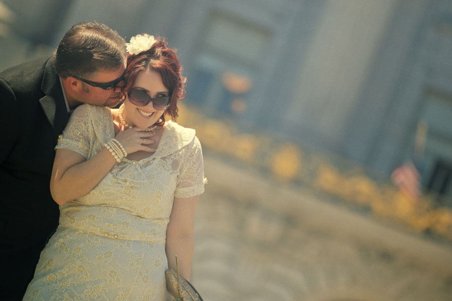 san francisco city hall marriage photography