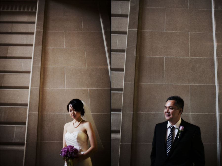 san francisco city hall wedding