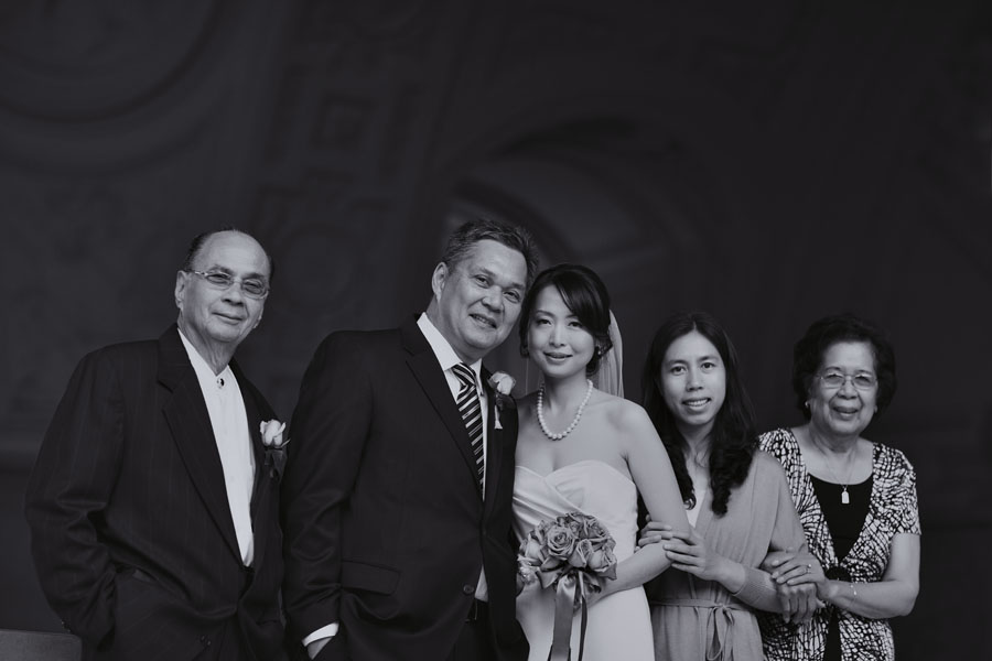 san francisco city hall wedding