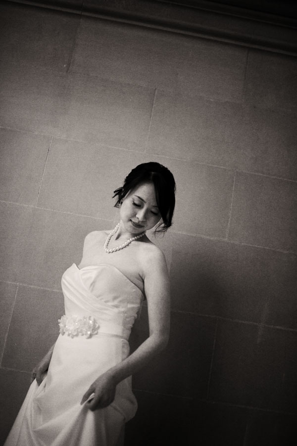 san francisco city hall wedding