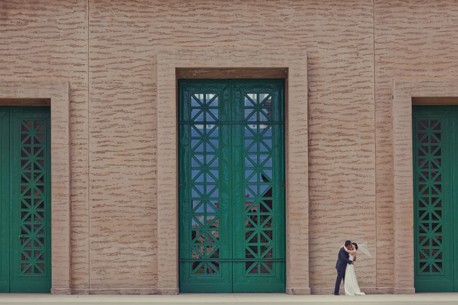 palace of fine arts wedding photography