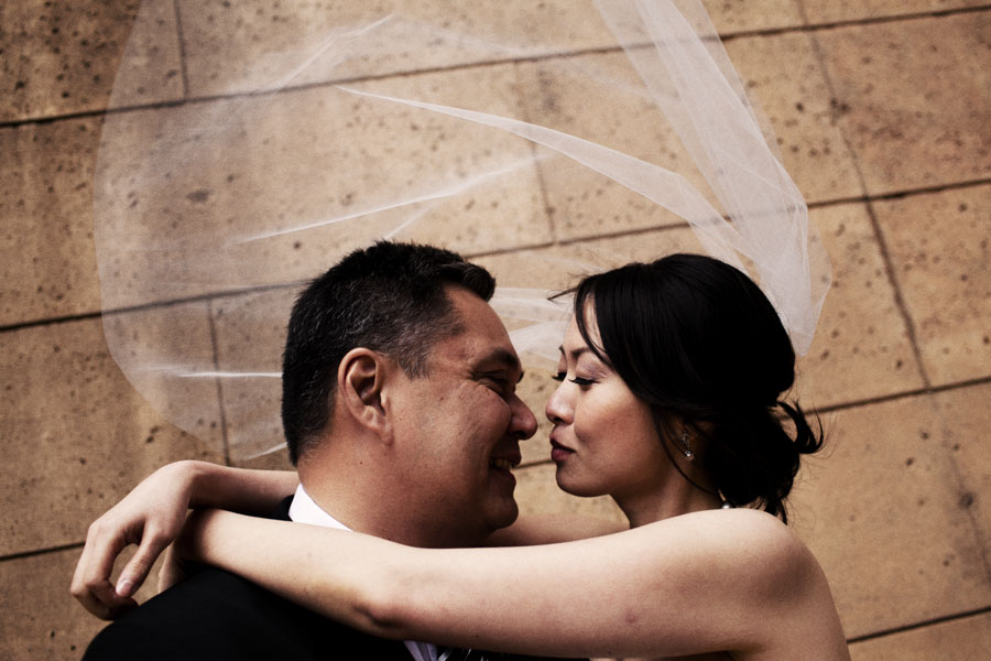 palace of fine arts wedding photography