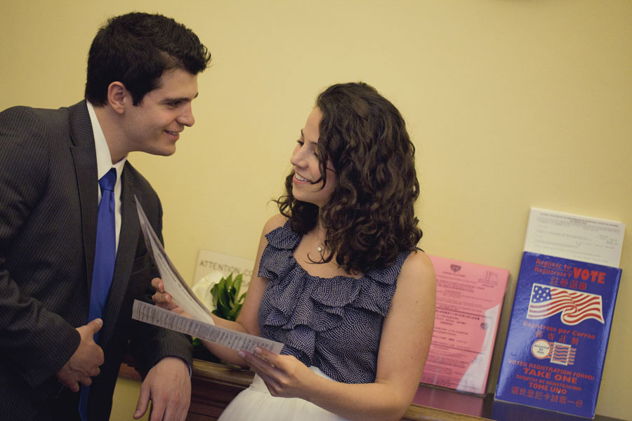san francisco city hall wedding