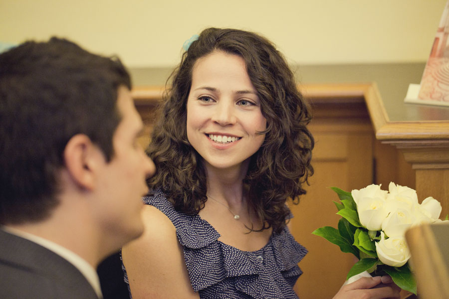 san francisco city hall wedding